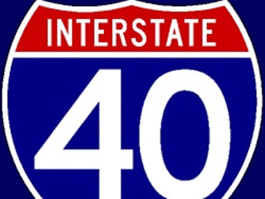NCDOT to patch potholes on I-40 in Buncombe, Haywood