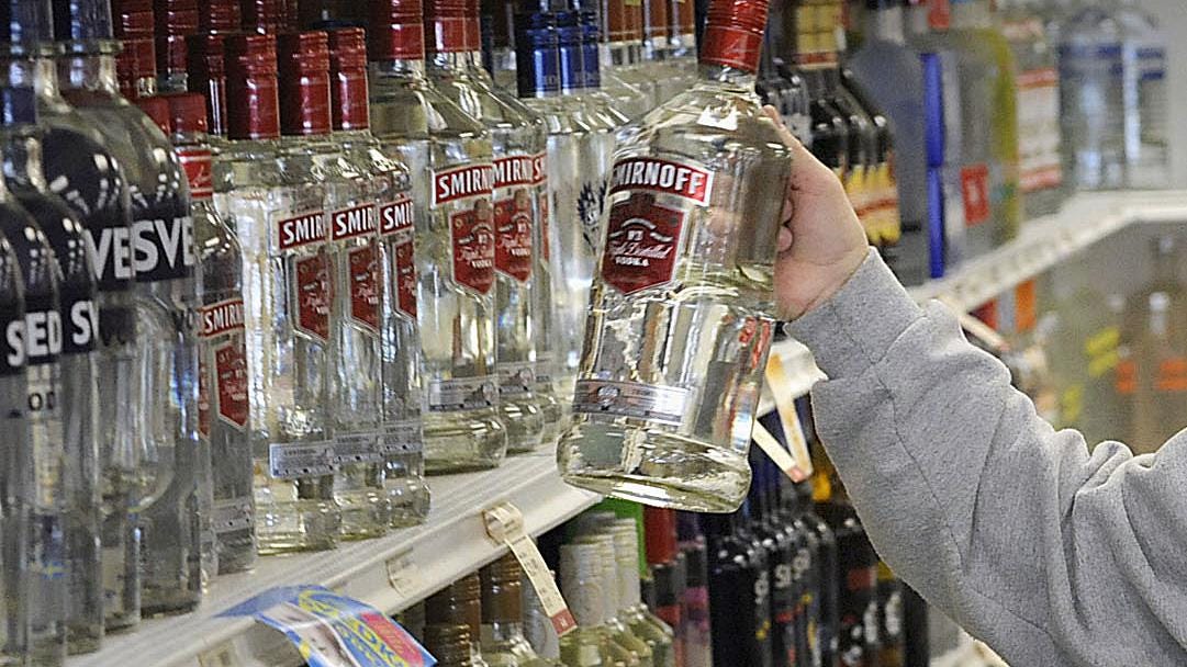 fine wine and good spirits fine wine and good spirits