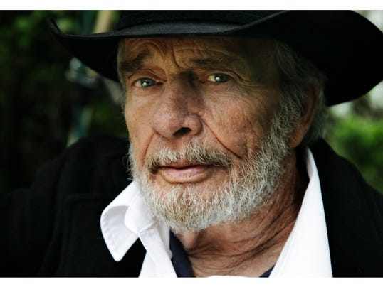 Merle Haggard to get tributes from ACM, artists