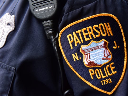 Paterson Police