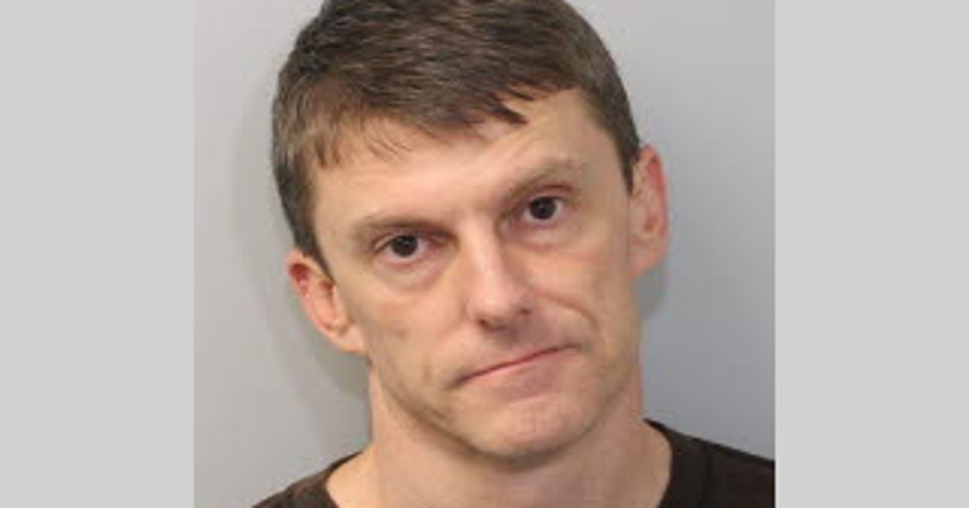 Man with ties to cold case in jail on unrelated charges