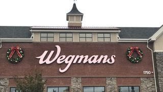 A Wegmans computer glitch flooded shoppers’ email inboxes with duplicate digital coupons, which led to many, many social media posts.
