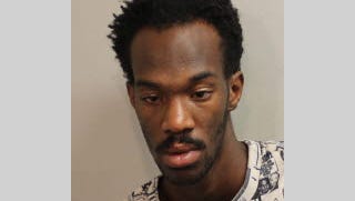 On Monday, TPD arrested 21-year-old Antonio S. Smith on murder charges in connection with Farmer’s fatal shooting. He is being held in the Leon County jail without bond.