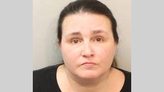 Tamara R. Gray, 46, faces charges of grand theft, fraudulent use of credit cards and six counts of criminal use of personal information.