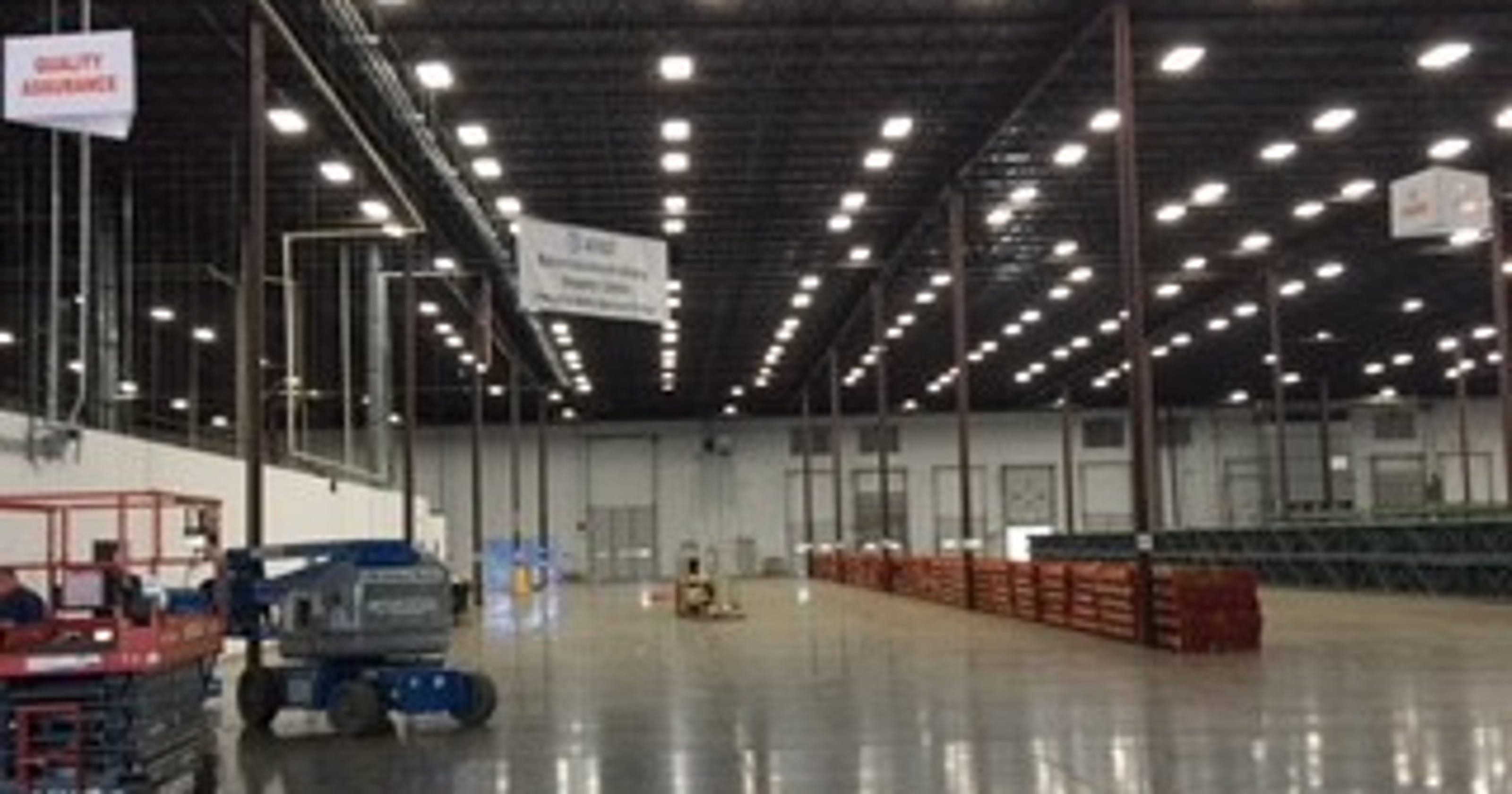 Amazon Jobs In Memphis Tn