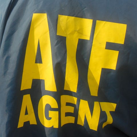 An ATF agent