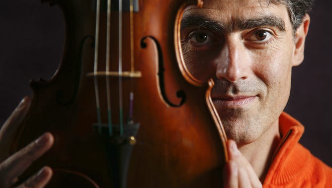 Yuliyan Stoyanov, a Bulgarian-born violinist and College-Conservatory of Music alumnus, is being deported after two rejected appeals.