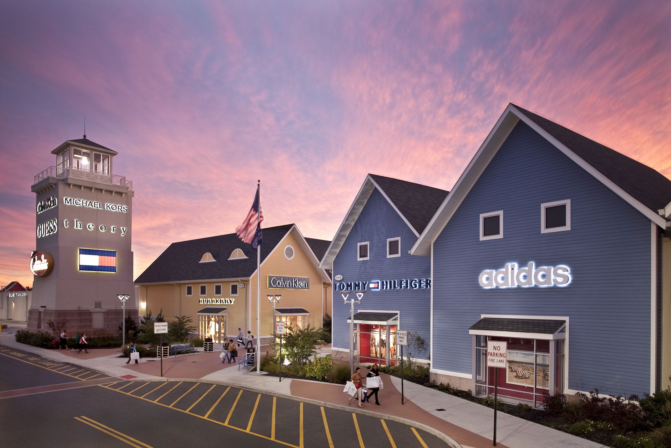Burberry outlet jersey shore sale