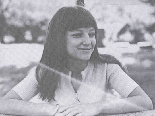 Ellabeth Mae Lodermeier