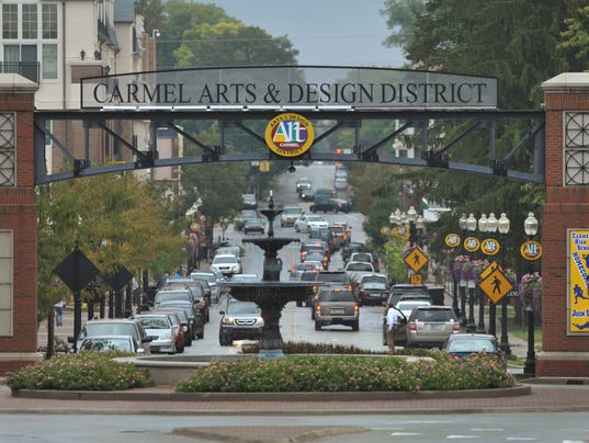 XXX 06_CARMEL_INDYSTAR.JPG A USA IN