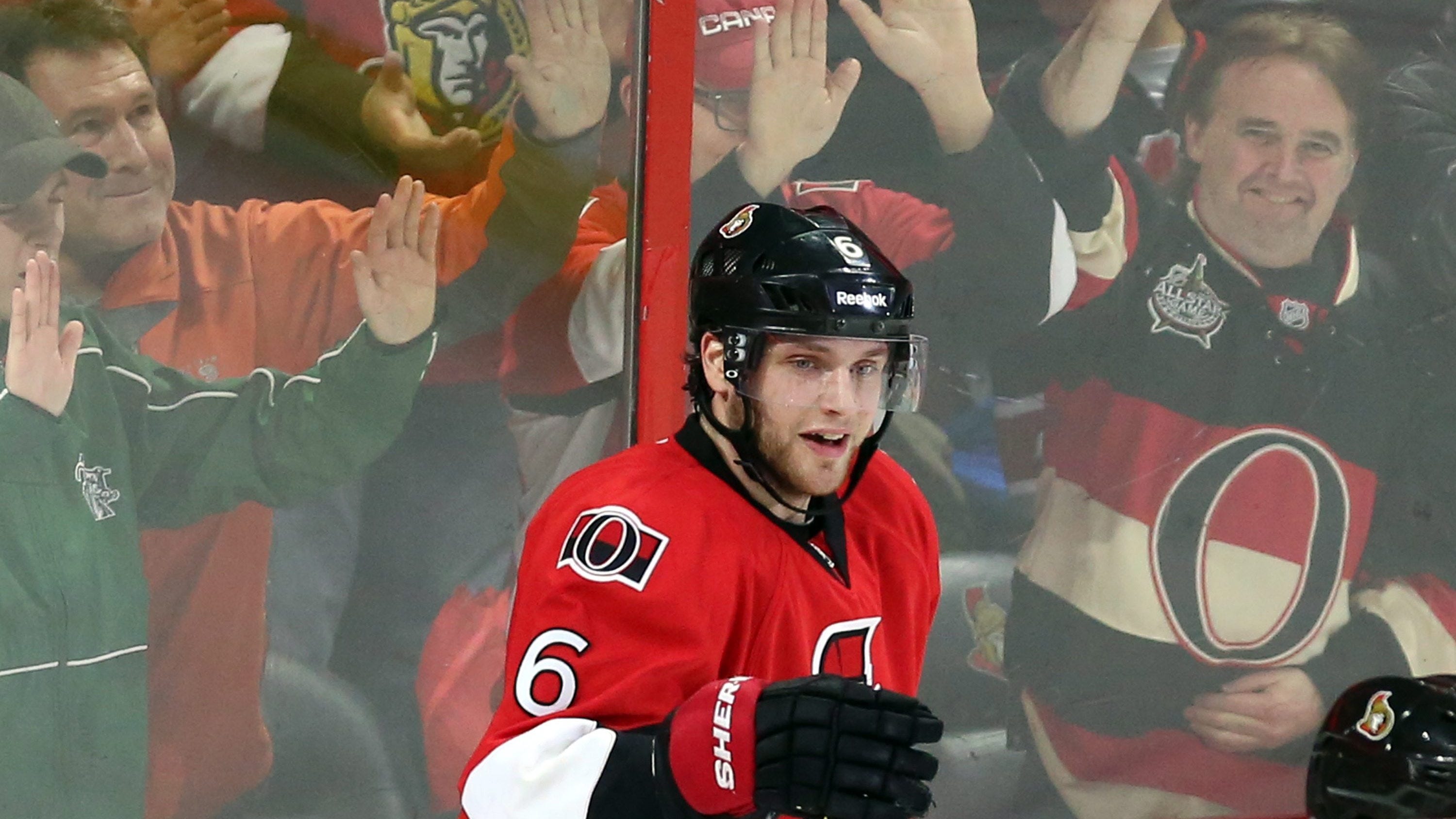 Ryan keeping tabs on South Jersey's latest hockey sensation