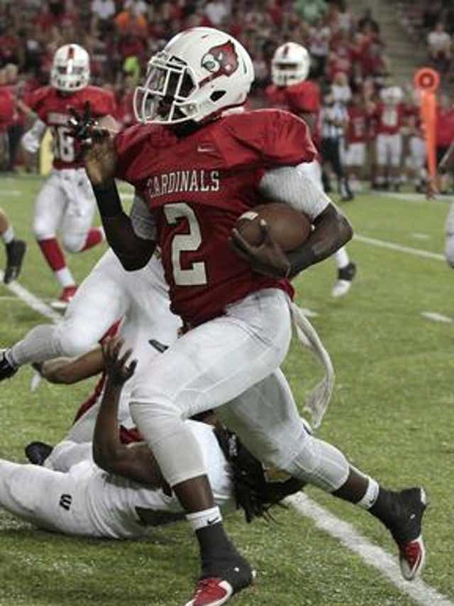 Early Look At Week 2 Ohio Football Games In The Cincinnati Area