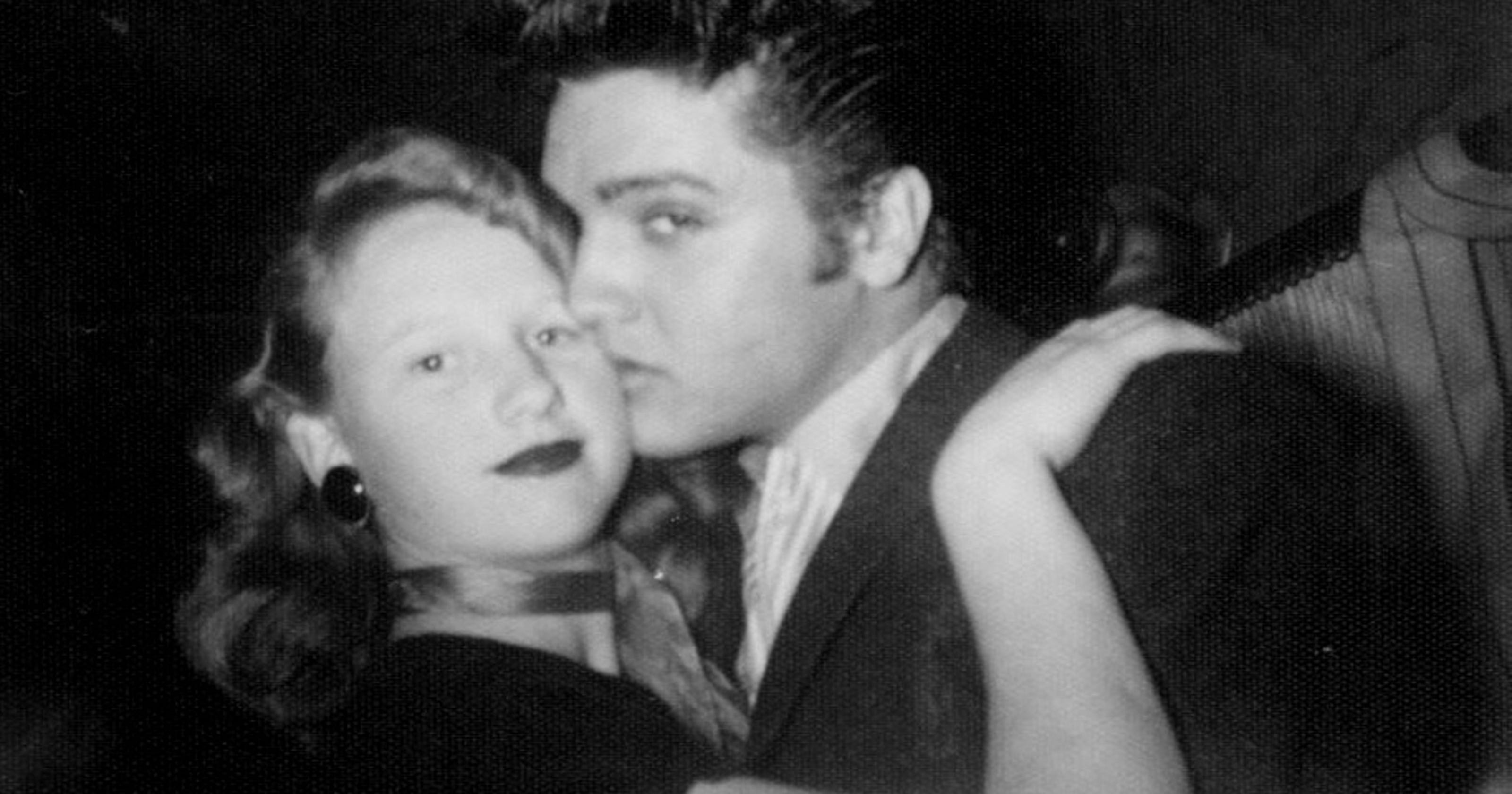 Elvis sightings in Shreveport and Bossier City