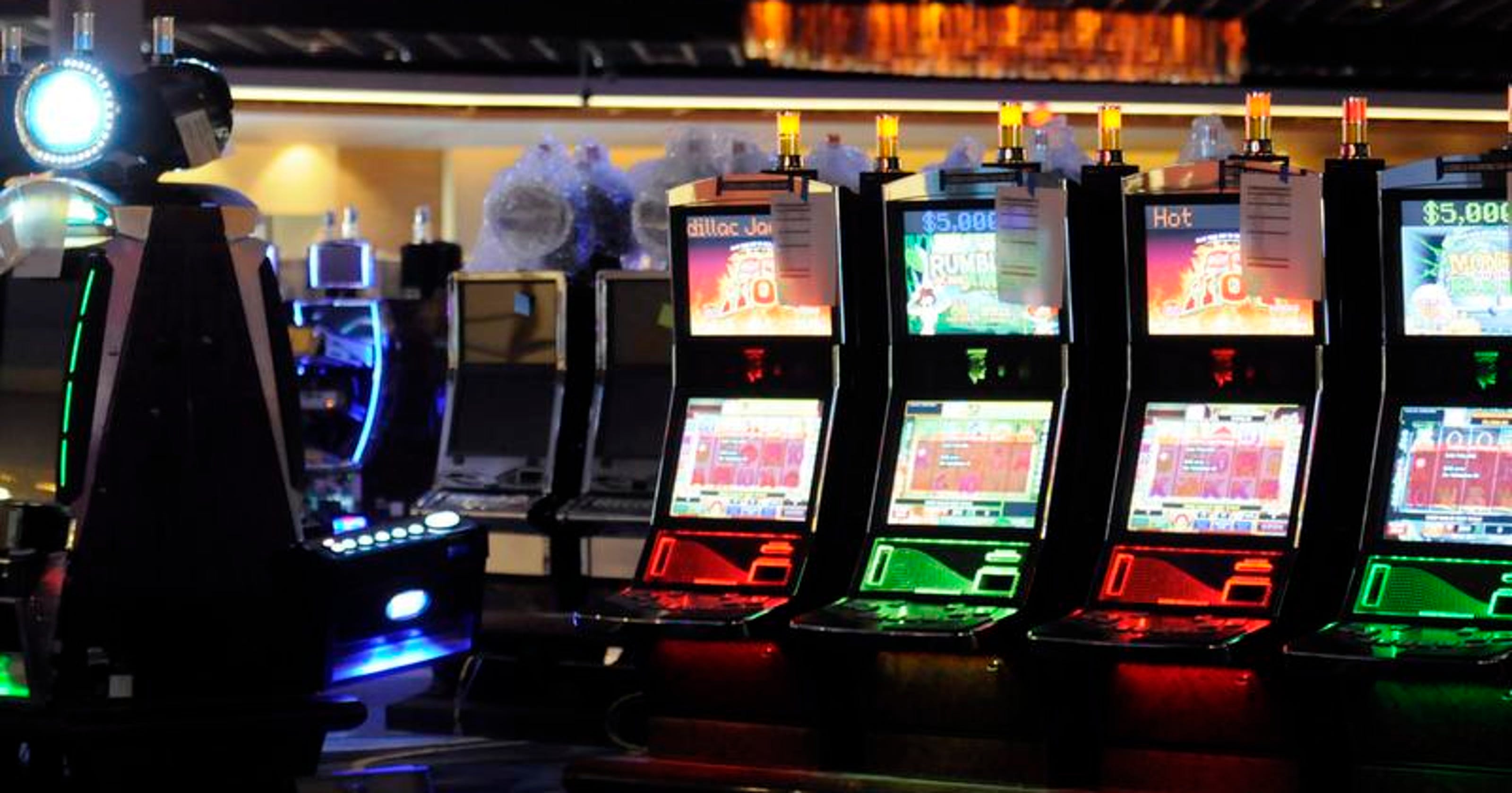 Wind Creek Wetumpka casino set to open today