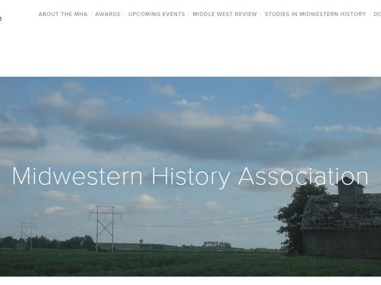 American essay history midwest regional
