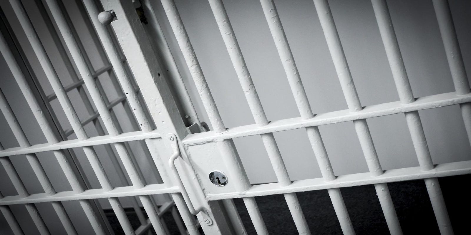 Officer Indicted For Smuggling Drugs Into Youth Jail