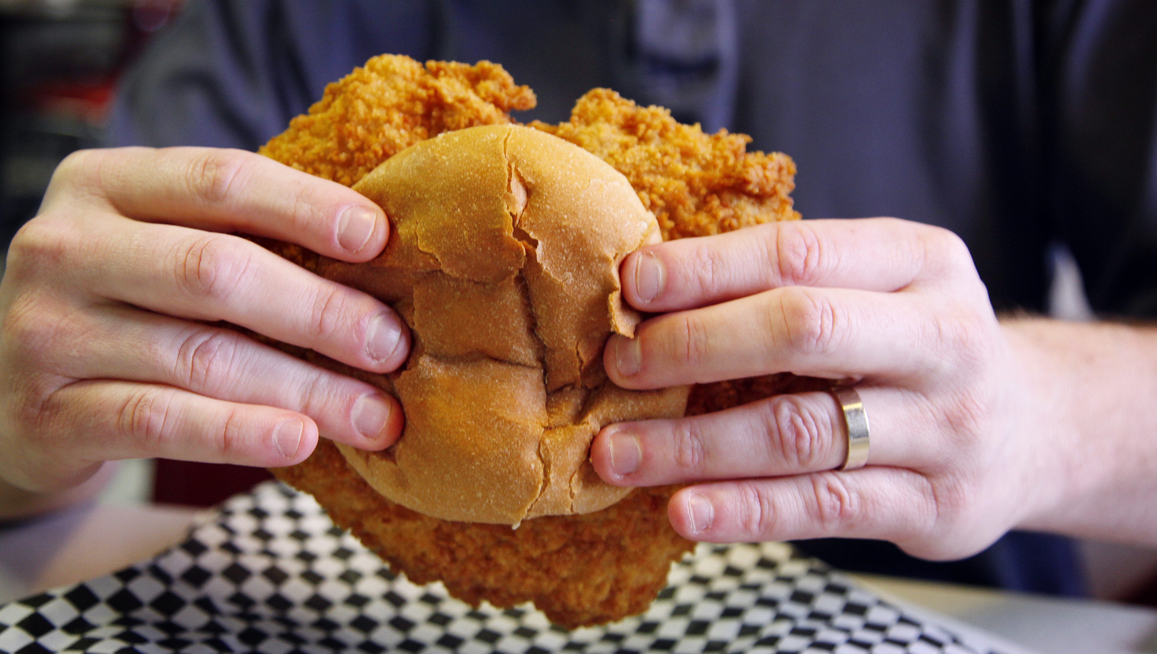 The best breaded pork tenderloin of 2019 How to nominate your favorite