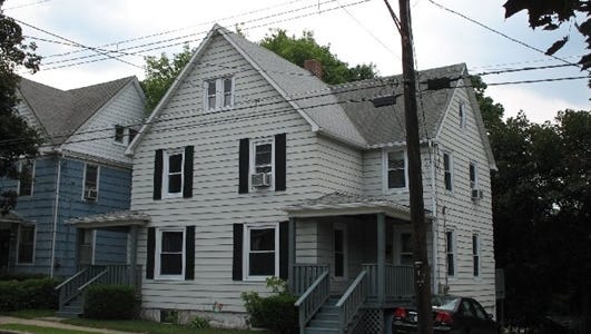 49 Lincoln Ave., Binghamton was sold for $131,000 on Feb. 26.