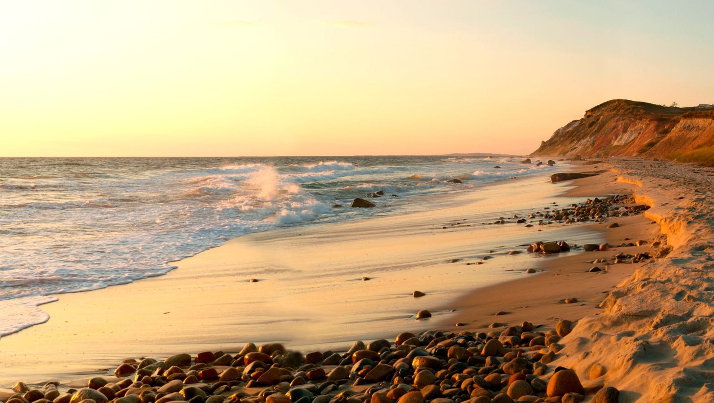The best beaches in Massachusetts