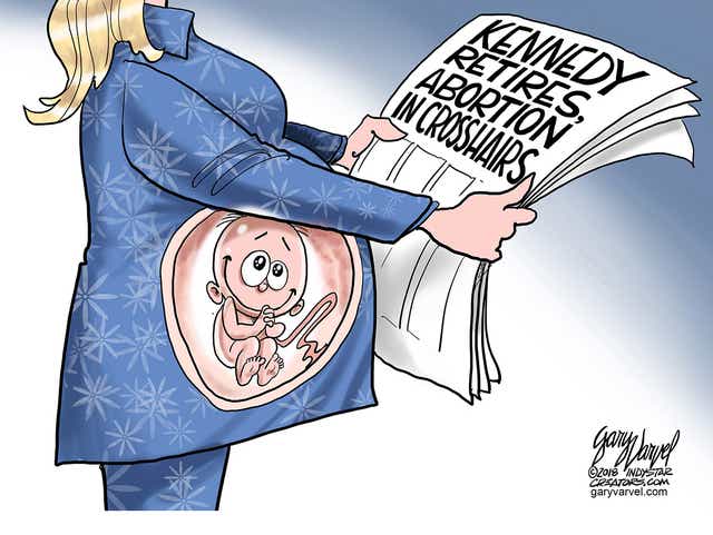 Donald Trump S Top Picks For Supreme Court Talker