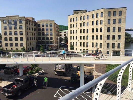 Milwaukee Tannery Conversion To Upscale Housing Hits Final
