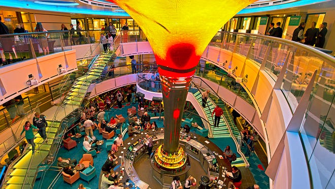 Cheers! Carnival Cruise Line's drinks package gets more expensive