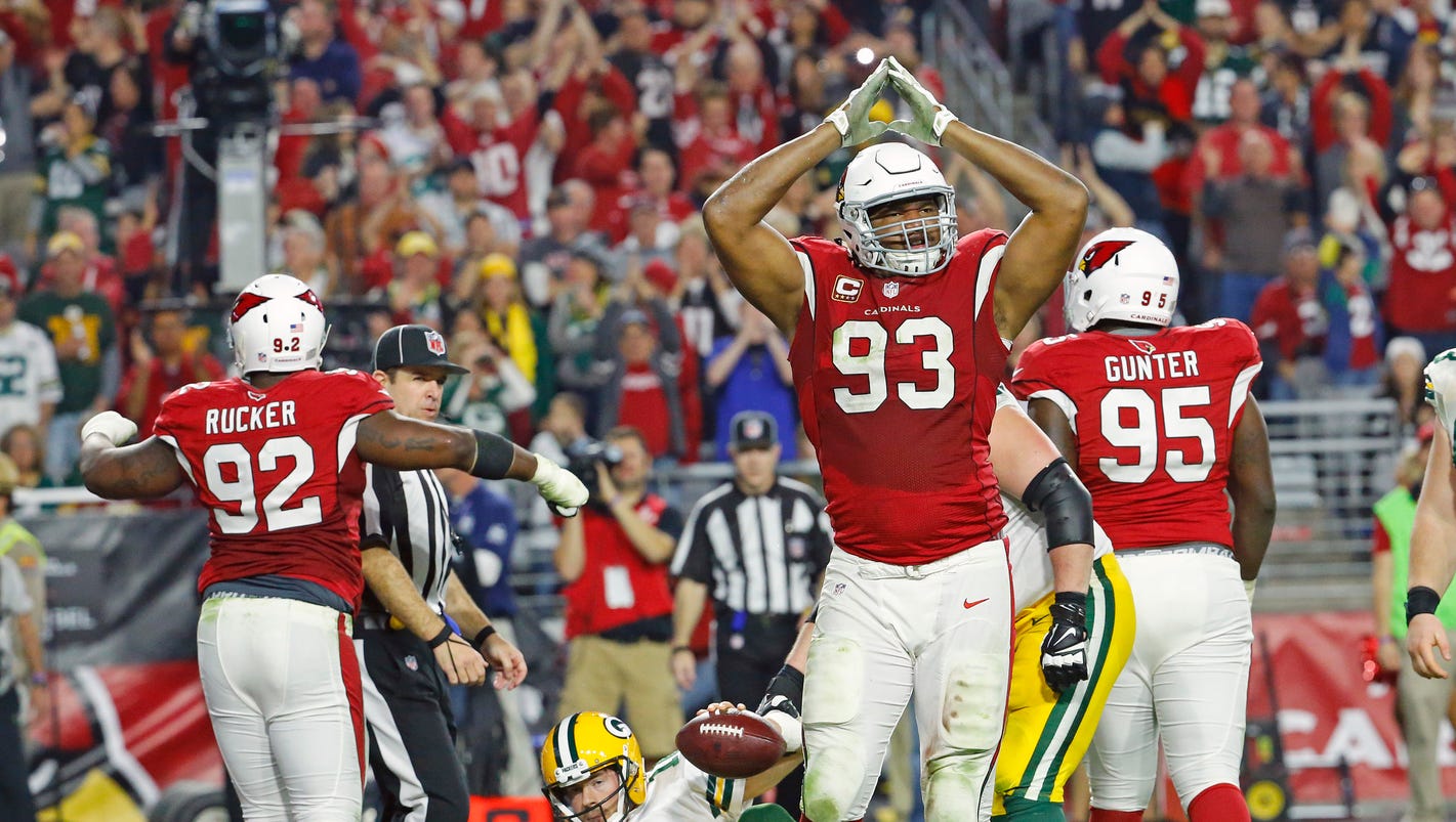 Arizona Cardinals roster breakdown, NFL draft needs