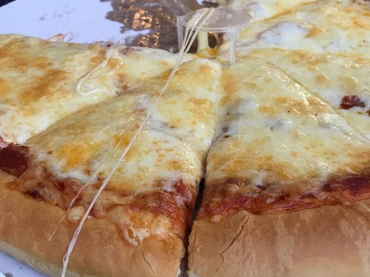 TripAdvisor has named the top-rated pizzerias in every