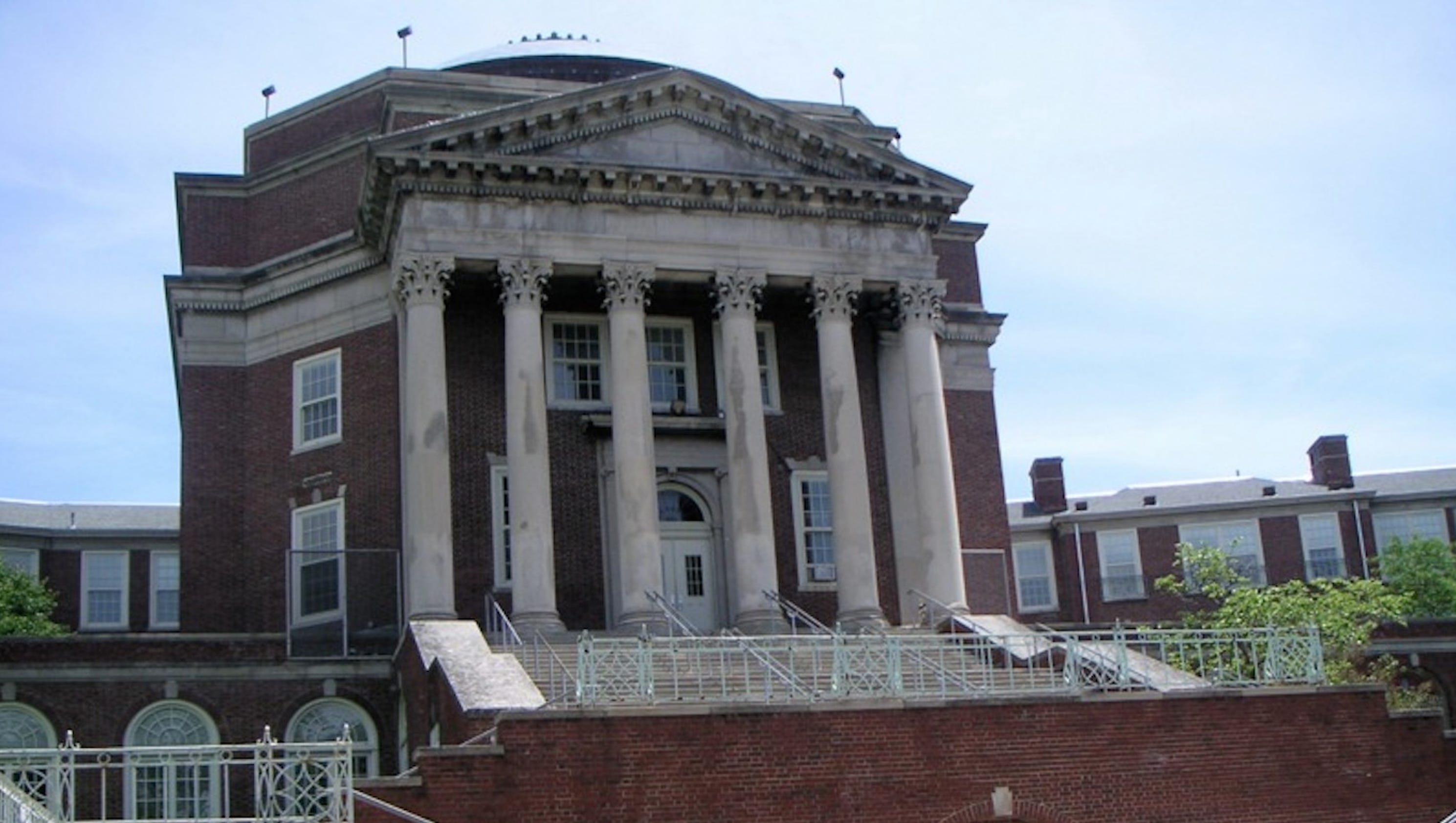 Best Public High Schools In America - fgklsx2