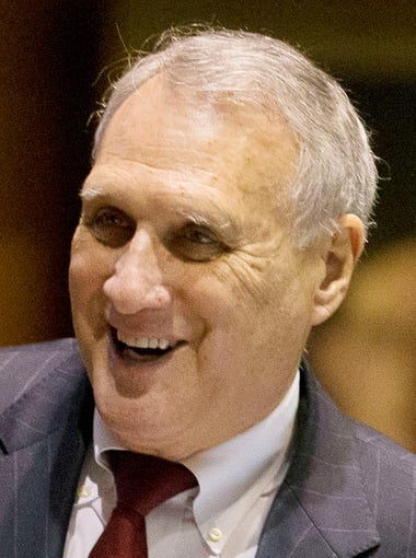 Jon Kyl is a smart pick for U.S. Senate. But is he the best pick?