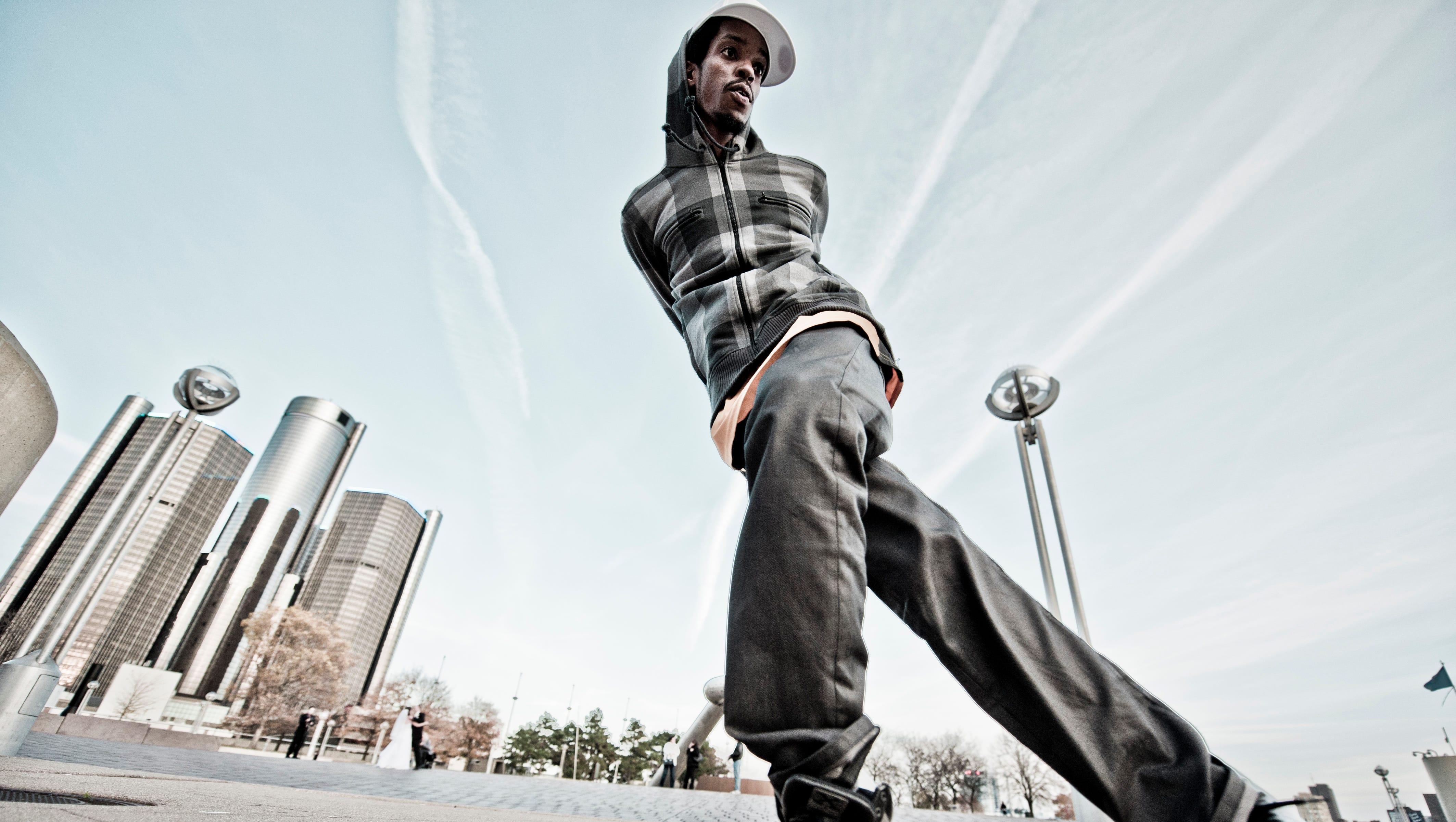 Bonus Content The Jitterbugs Pioneers Of The Jit