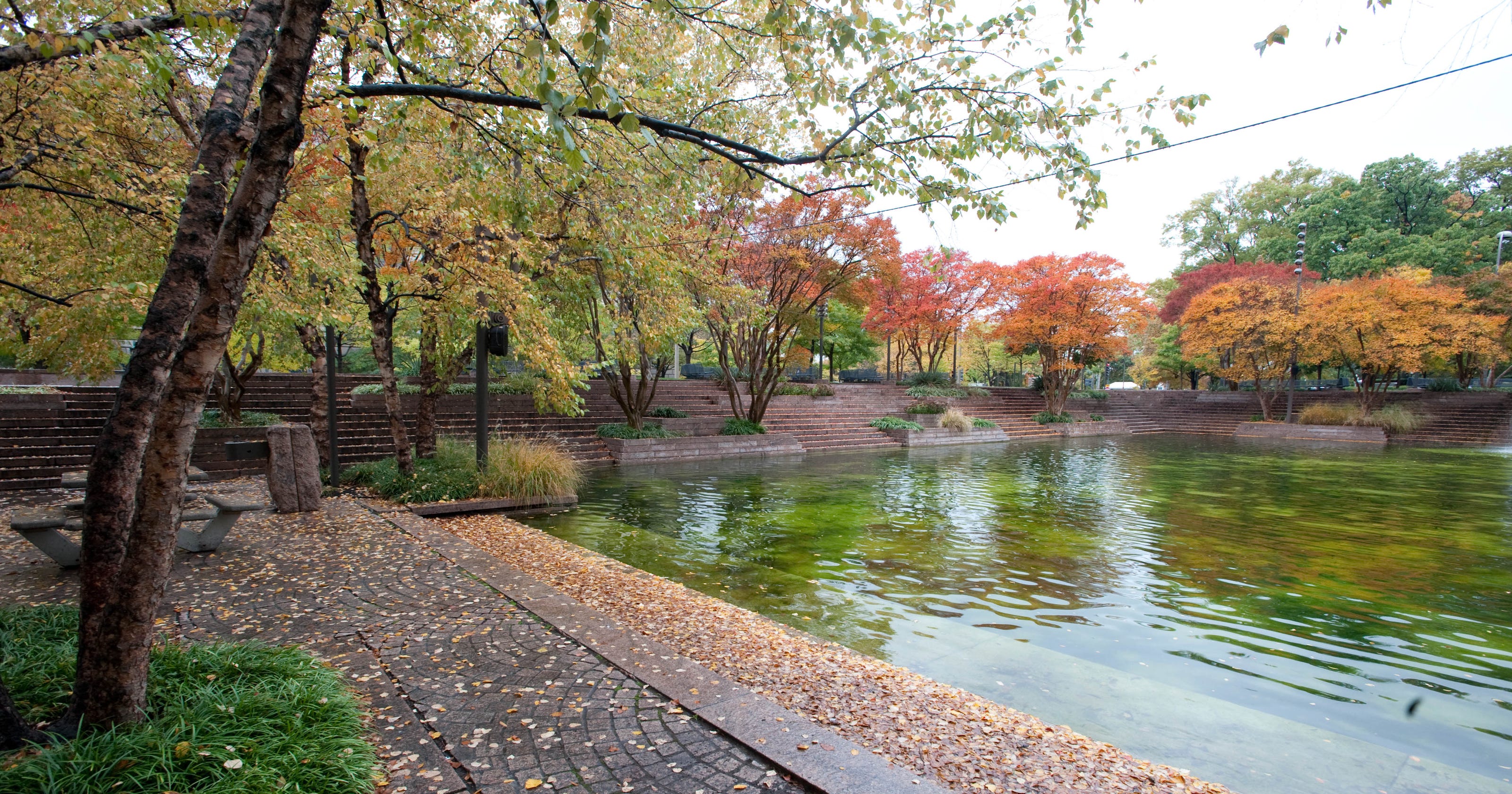 11 Hotels With Great Fall Foliage Views