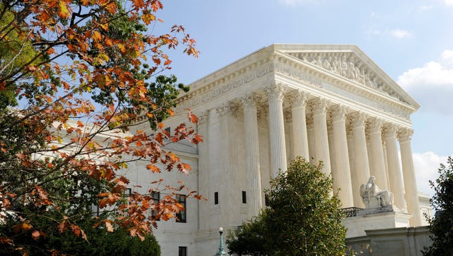 The Supreme Court ruled on a company's effort to end a class action lawsuit with a payoff to one plaintiff.