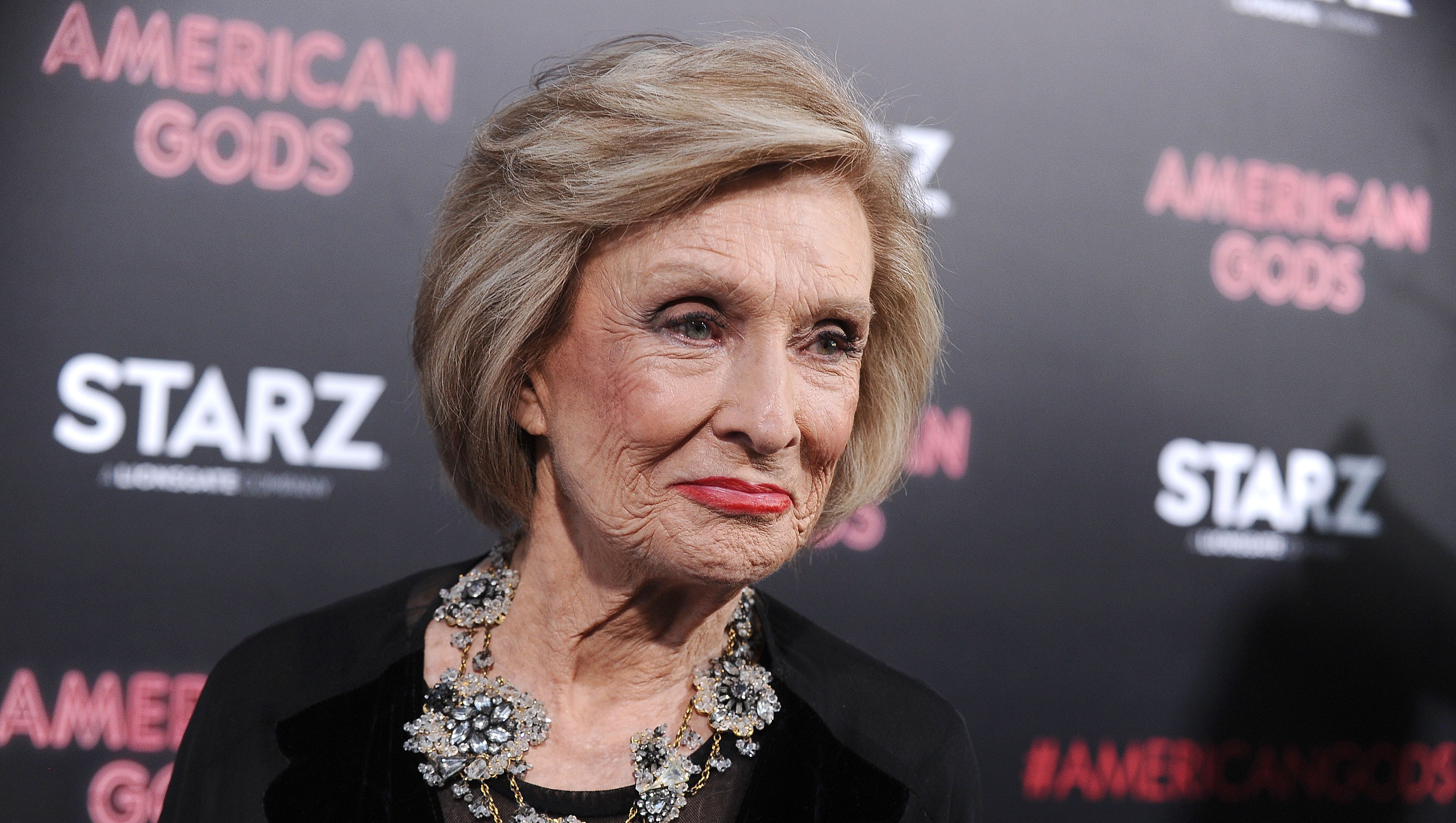 Cloris Leachman died Jan. 27 at 94.