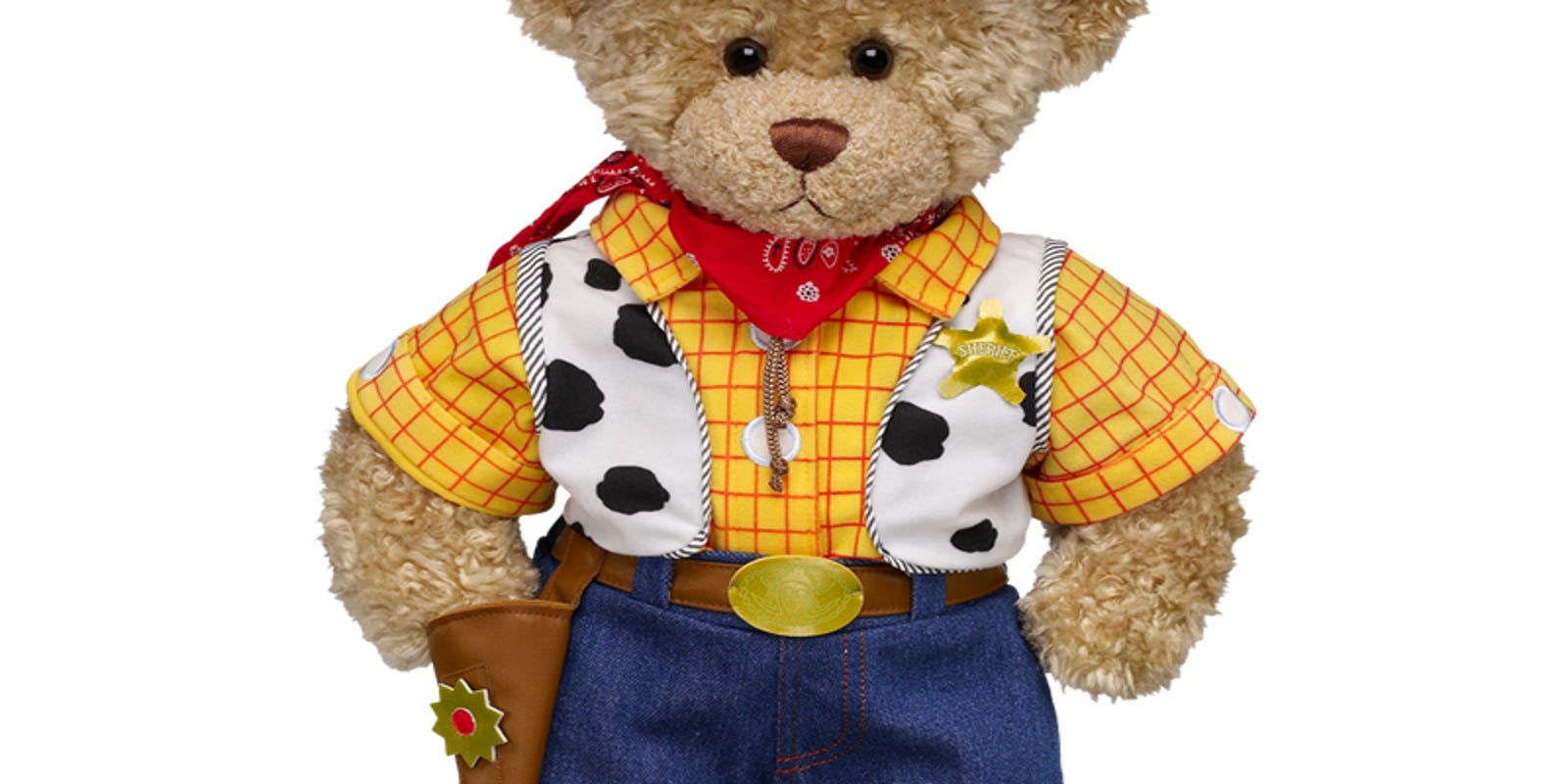 BuildABear opens first outlet in Rehoboth