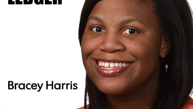Bracey Harris is the education reporter for The Clarion-Ledger.