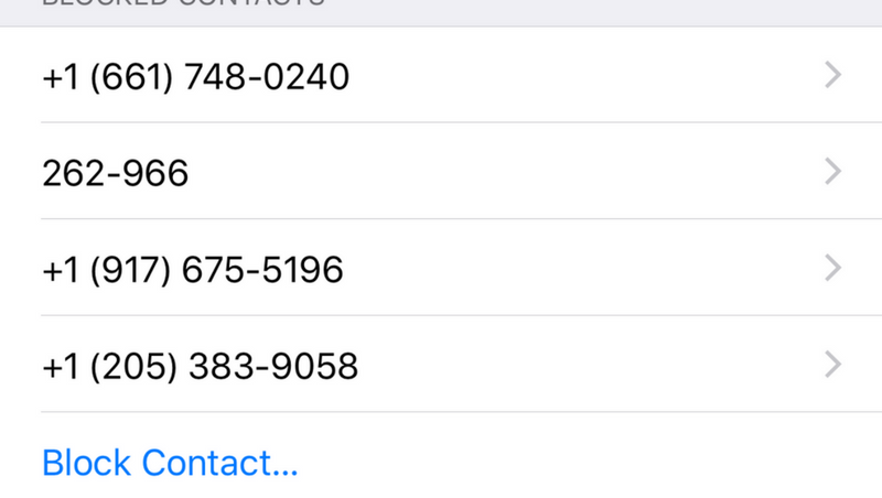 How To Stop Those Annoying Endless Robocalls To Your Smartphone