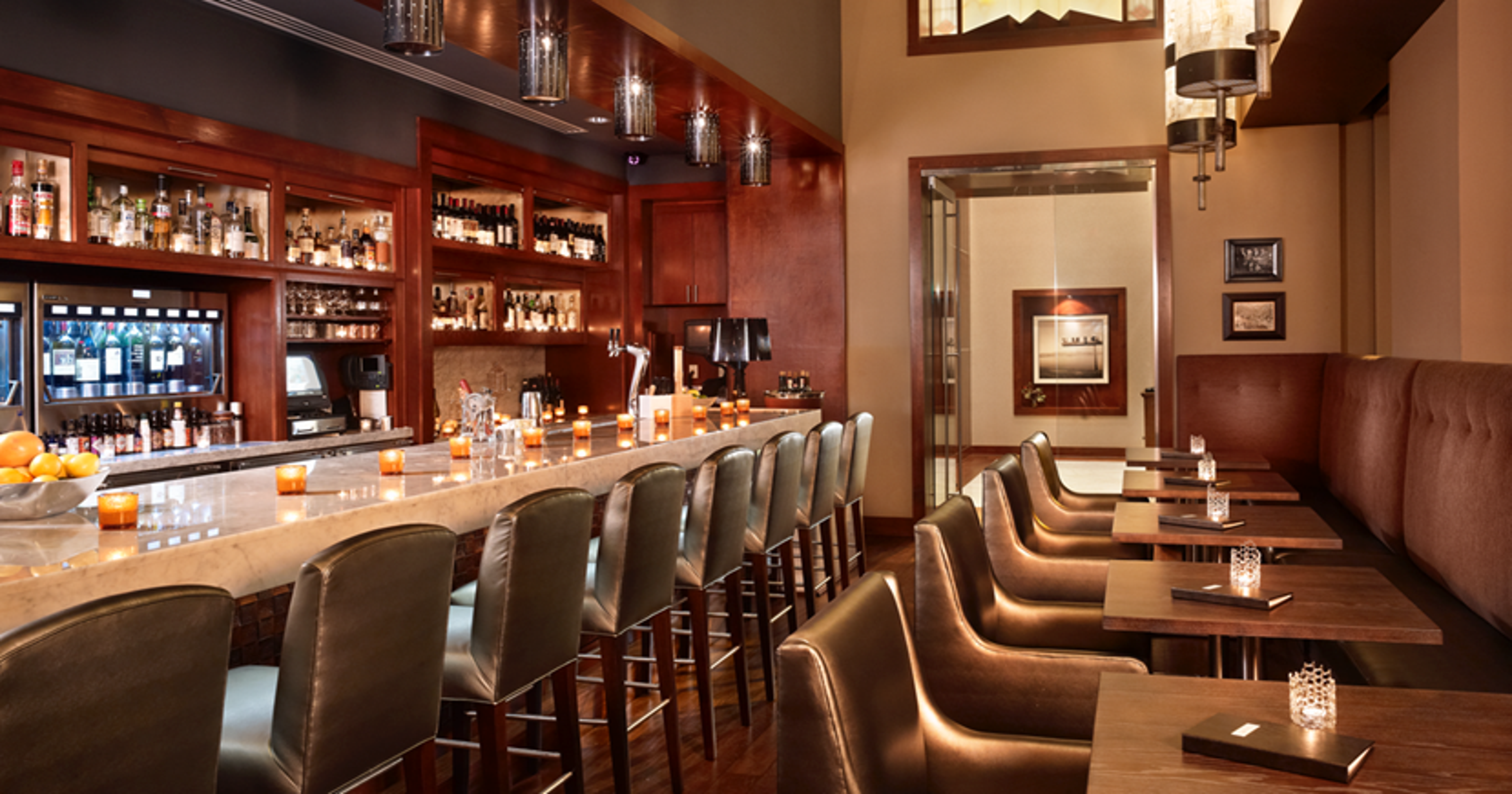 10Best American bars where gin takes center stage