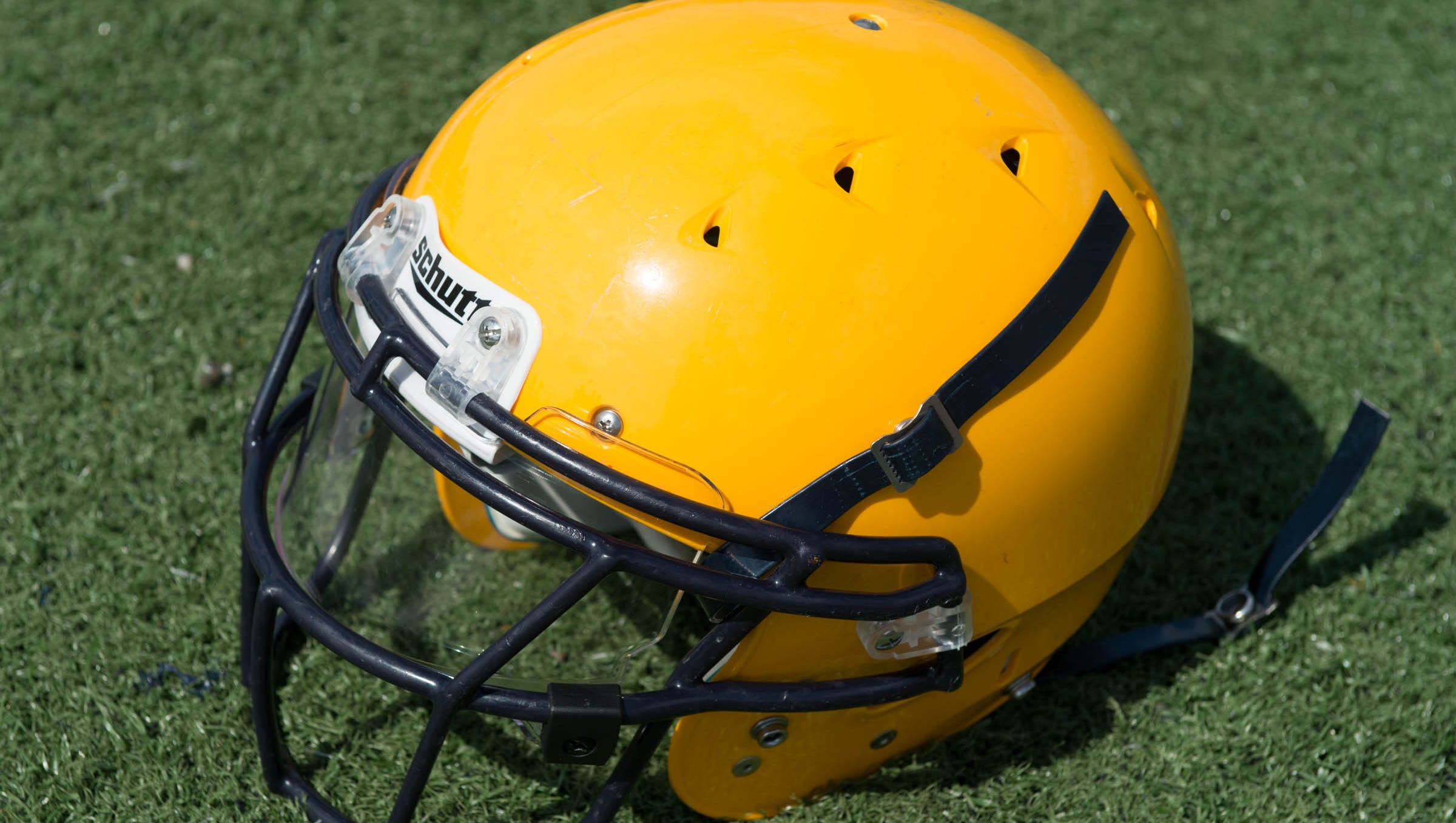 Vote Who is No. 1 football player at BC Central?