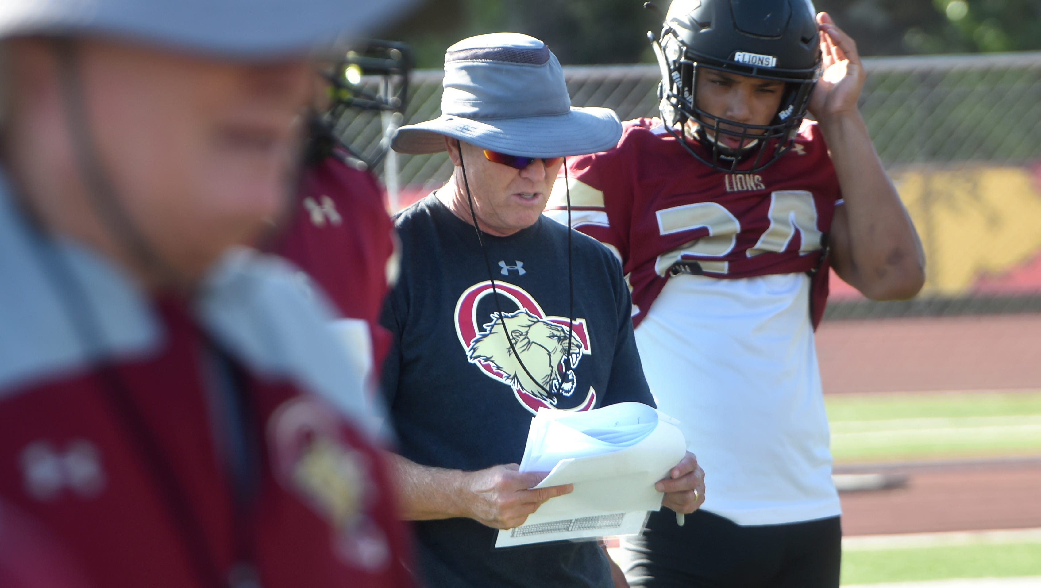 jim-benkert-steps-downs-as-oaks-christian-football-coach
