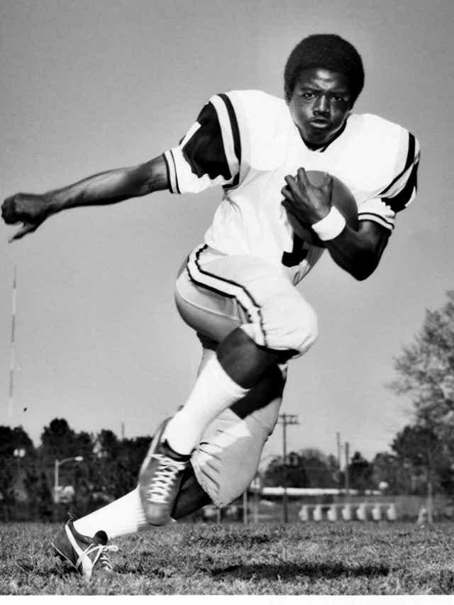 Heidelberg S Impact On Mississippi Football Unmistakable