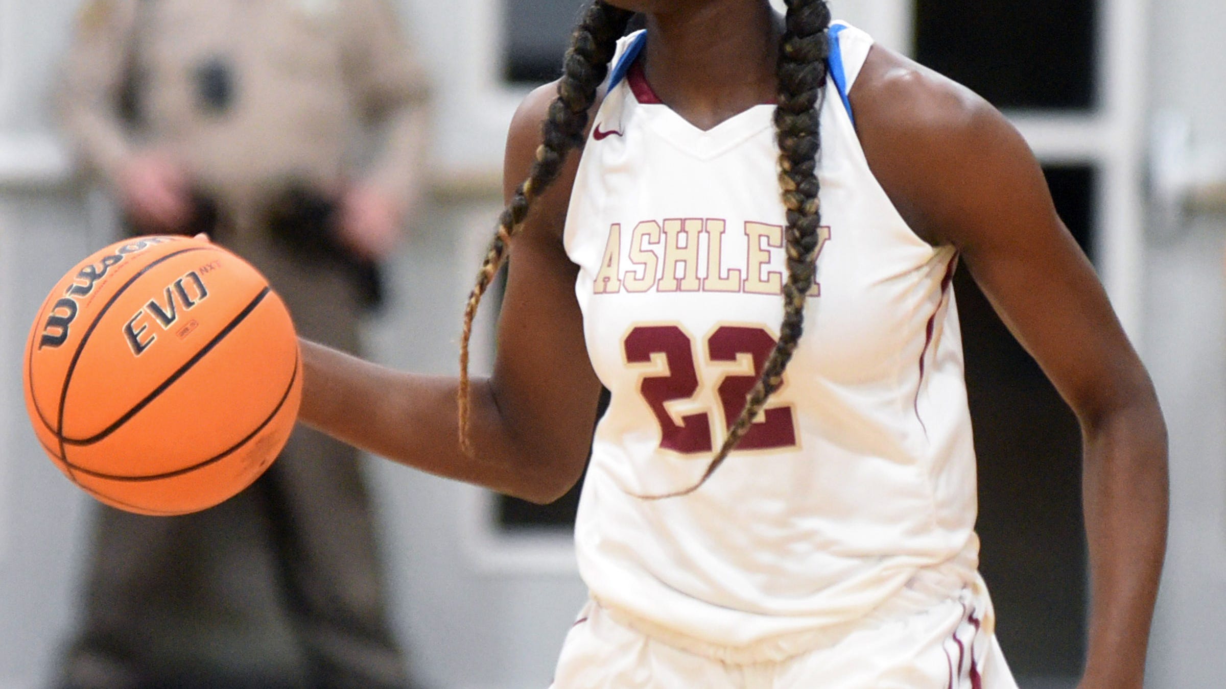 Nchsaa All Conference Players 2025 Schedule Devan Odille