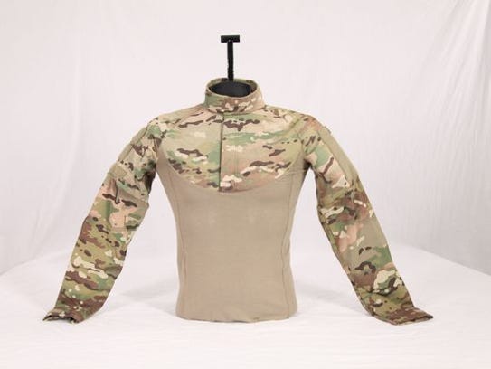 ballistic combat shirt for sale