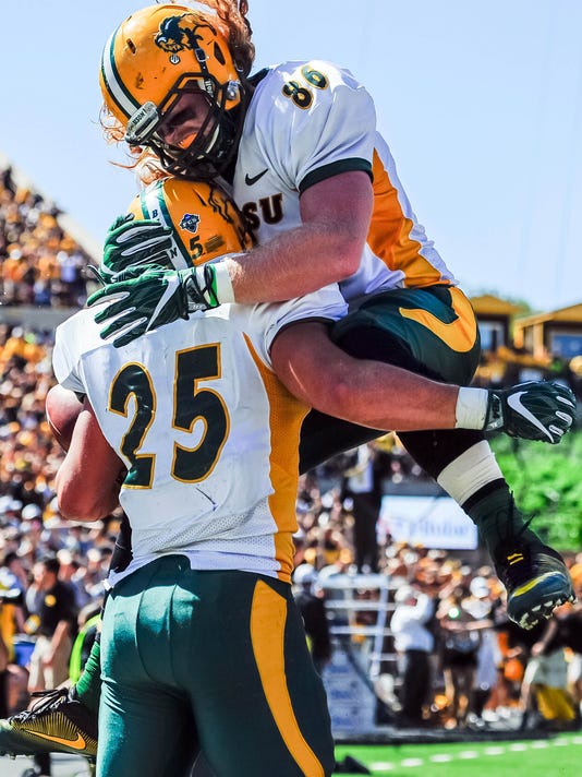 Why Did Iowa Even Schedule Upset Ready North Dakota State