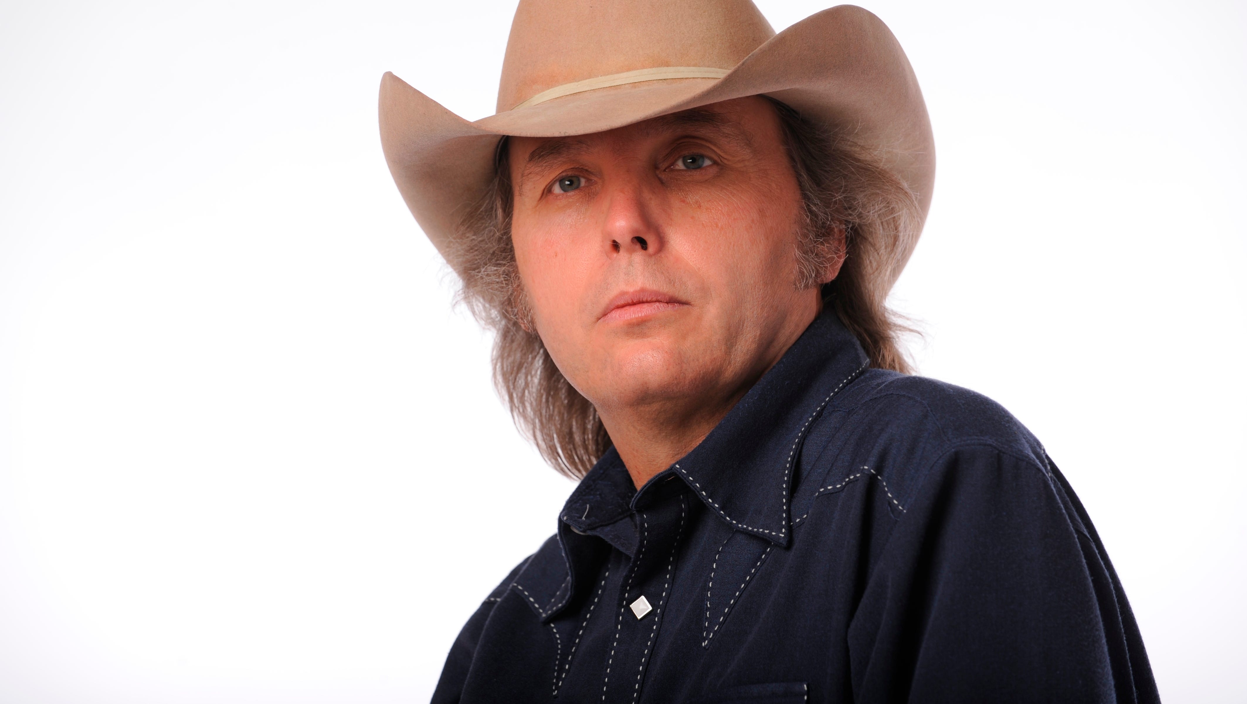 Amazon Casts Dwight Yoakam In Goliath