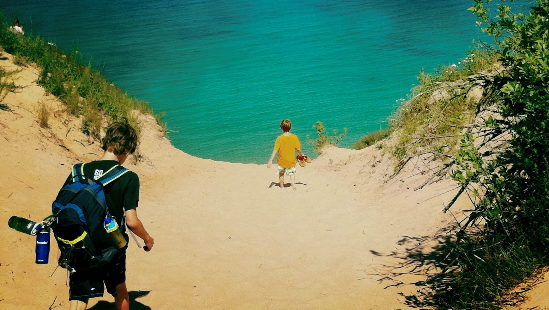 Ultimate Michigan Bucket List 50 Things You Must Do