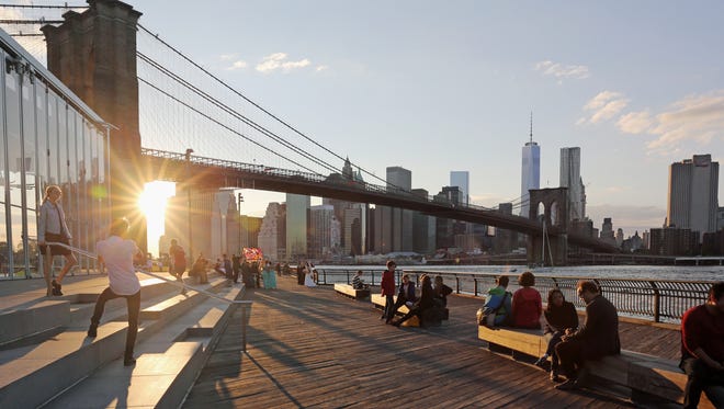 These are the 5 best places to take the kids on vacation These are the 5 best places to take the kids on vacation