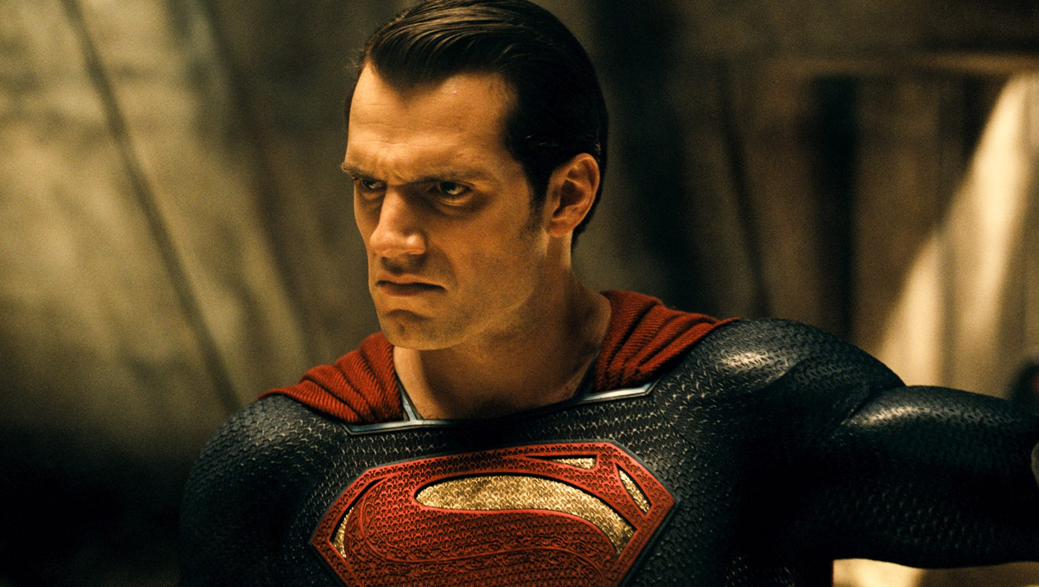 Will bad reviews take down 'Batman v Superman'?