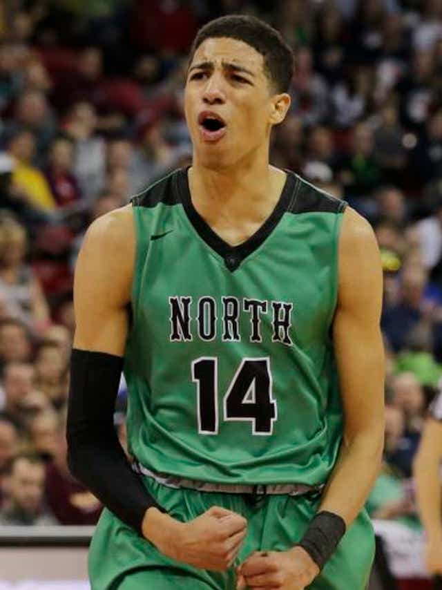 Tyrese Haliburton Makes Usa Basketball U19 World Cup Team