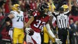 Falcons CB Jalen Collins: Suspended 10 games for violating